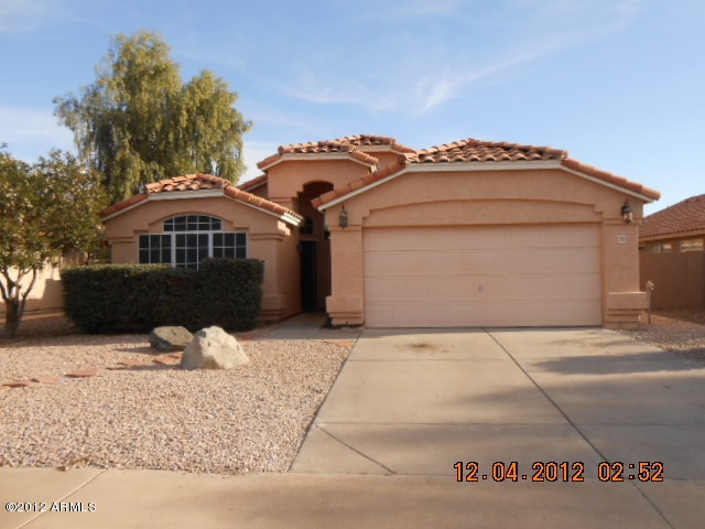 7361 E Keats Ave, Mesa, AZ 85209