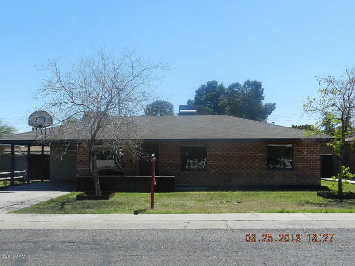 2207 W Indianola Ave, Phoenix, AZ 85015