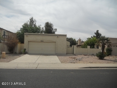 4023 E Covina St, Mesa, AZ 85205