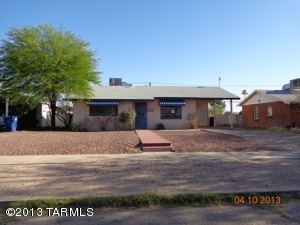 2314 E 21st St, Tucson, AZ 85719