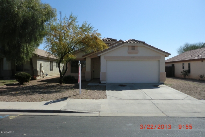 737 S 111th St, Mesa, AZ 85208