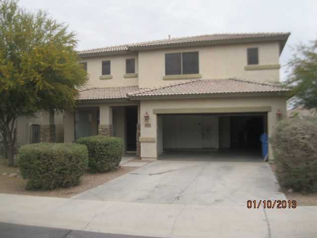 6505 S View Ln, Gilbert, AZ 85298