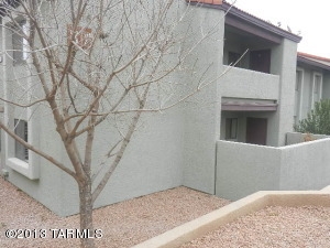 2166 N Pantano Rd Unit 109, Tucson, AZ 85715