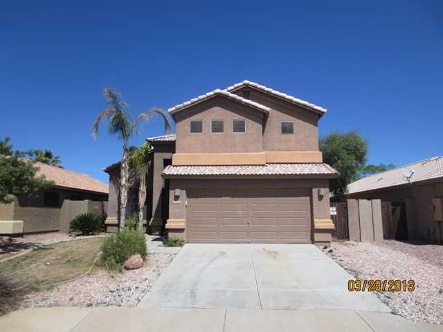 16194 W Davis Rd, Surprise, AZ 85374