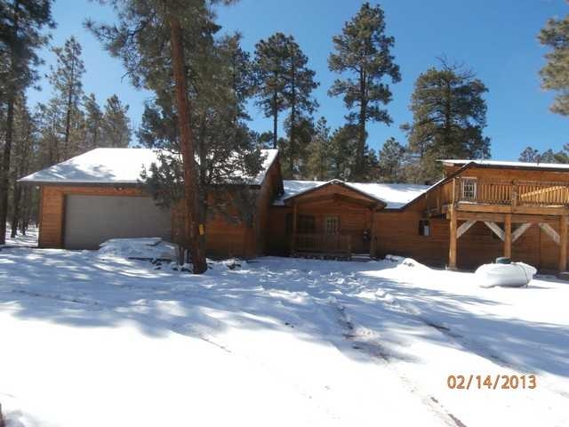 2520 Richardson Ln, Pinetop, AZ 85935