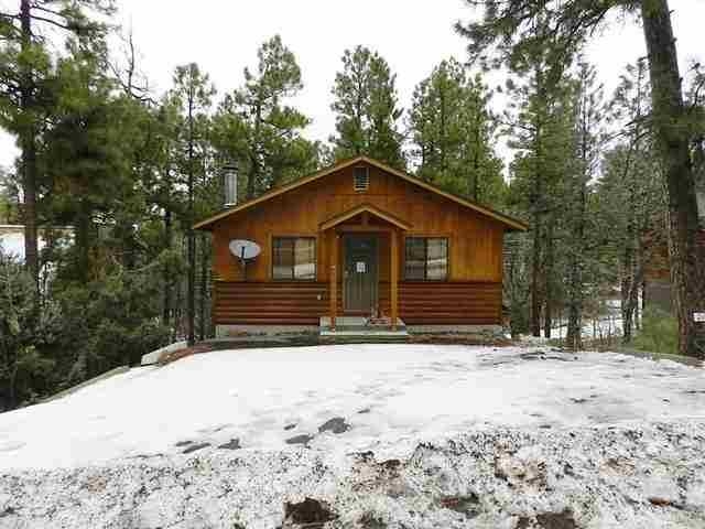 546 S Walnut Creek Loop, Pinetop, AZ 85935