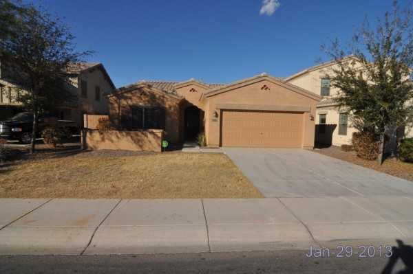 978 E Blue Spruce Ln, Gilbert, AZ 85298