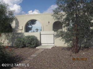 4872 N Cameo Ln, Tucson, AZ 85750