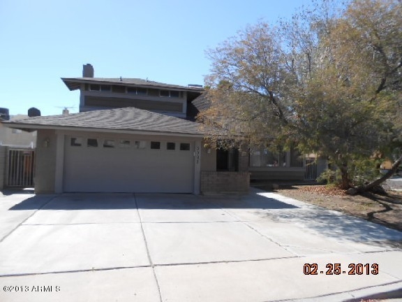 3003 E Harmony Cir, Mesa, AZ 85204