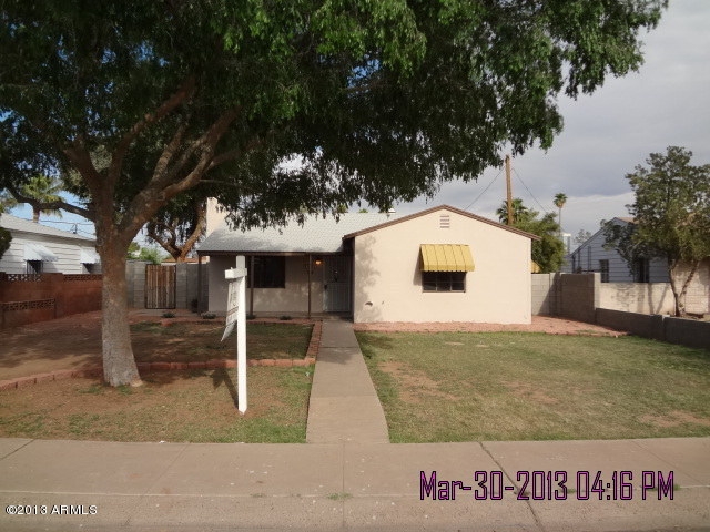 3831 N 13th Ave, Phoenix, AZ 85013