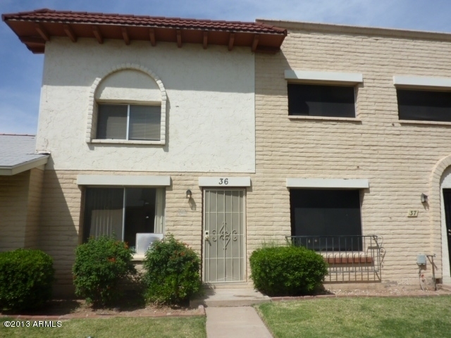 225 N Standage Unit 36, Mesa, AZ 85201