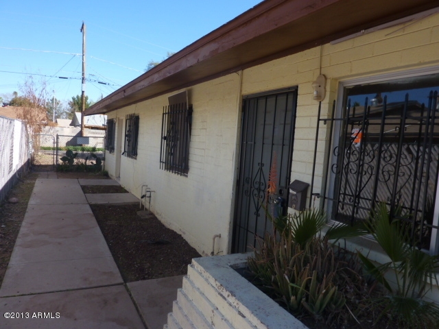 1118 E 2nd St, Mesa, AZ 85203