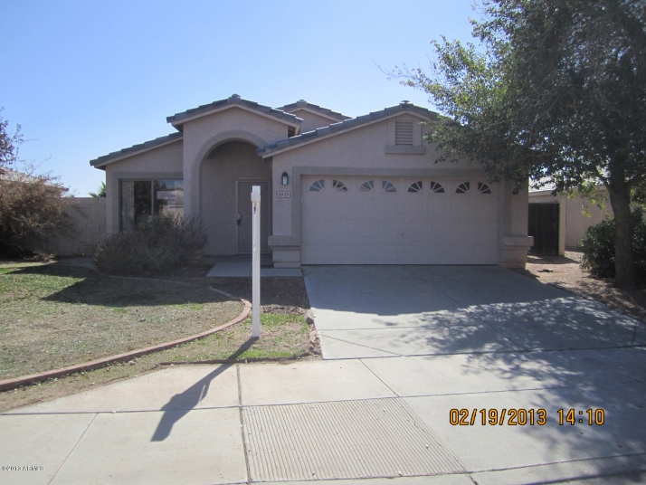 8929 E Balsam Ave, Mesa, AZ 85208