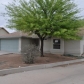 7053 S. Avenida Sombra, Tucson, AZ 85746 ID:123200