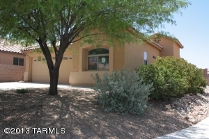 6984 S Misty Grove Ct, Tucson, AZ 85757