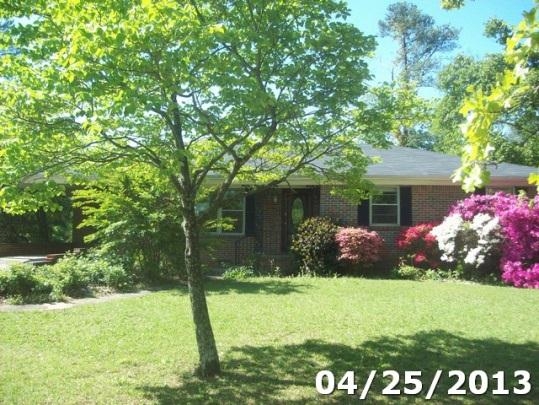 3445 Hillway Dr, Birmingham, AL 35243