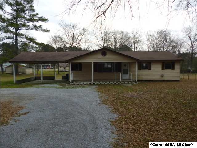 659 Taft Ave, Attalla, AL 35954