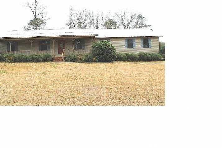 266 German Rd, Nauvoo, AL 35578