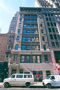 102 W. 38th St., New York, NY 10018