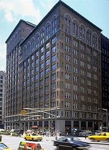 470 Park Ave. South, New York, NY 10016