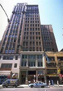 352 Seventh Ave., New York, NY 10001