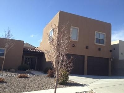 9809 Benton St Nw, Albuquerque, NM 87114