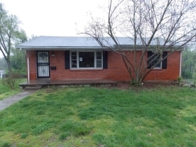 257 Beckham Ave, Frankfort, KY 40601