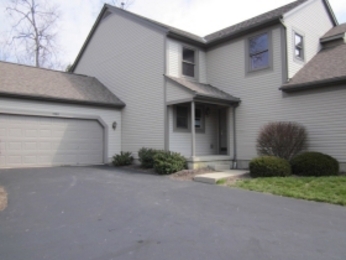 1066 Cypress Lane Unit 12-2, Columbus, OH 43230