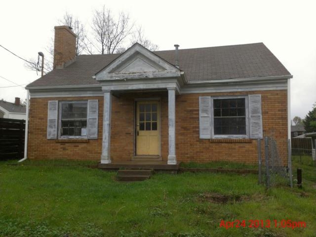 1107 Liggett St, Lexington, KY 40508