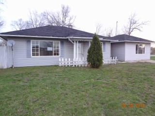 25609 County Rd 20, Elkhart, IN 46517