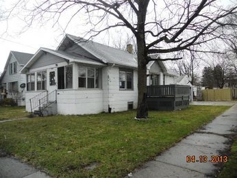 1802 N Mason St, Saginaw, MI 48602