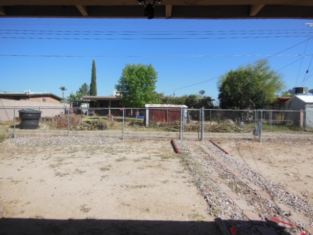 8508 E Mary Drive, Tucson, AZ 85730