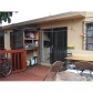 2222 SW 122 AV # 12, Miami, FL 33175 ID:284710