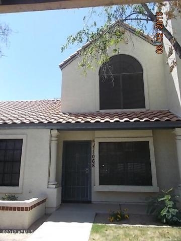 921 W University, Mesa, AZ 85201