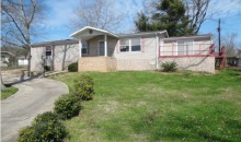 514 6th Street Docena, AL 35060