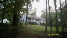 40 White Rd Blountsville, AL 35031