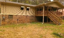 2552 2nd Way NW Birmingham, AL 35215