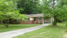 420 Orchid Rd Birmingham, AL 35215