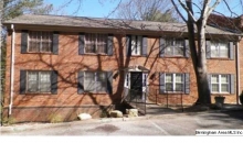 2003 Montreat Way Apt D Birmingham, AL 35216