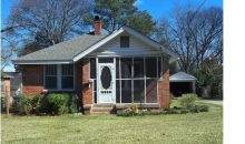 216 N Panama St Montgomery, AL 36107