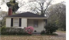 202 Bradley Dr Montgomery, AL 36109