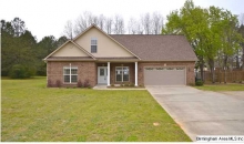 245 Seddon Farms Dr Pell City, AL 35128