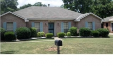 501 Deerfield Dr Montgomery, AL 36109