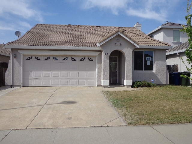 23 Beaucanon Court, Elk Grove, CA 95758