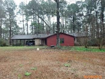 4941 Bill Yance Rd, Ashford, AL 36312