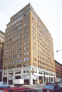 270 Lafayette St., New York, NY 10012