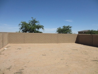 37032 W Amalfi Avenue, , AZ 85138