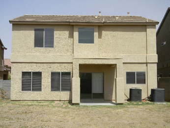 10629 East Wallflower Lane, , AZ 85132