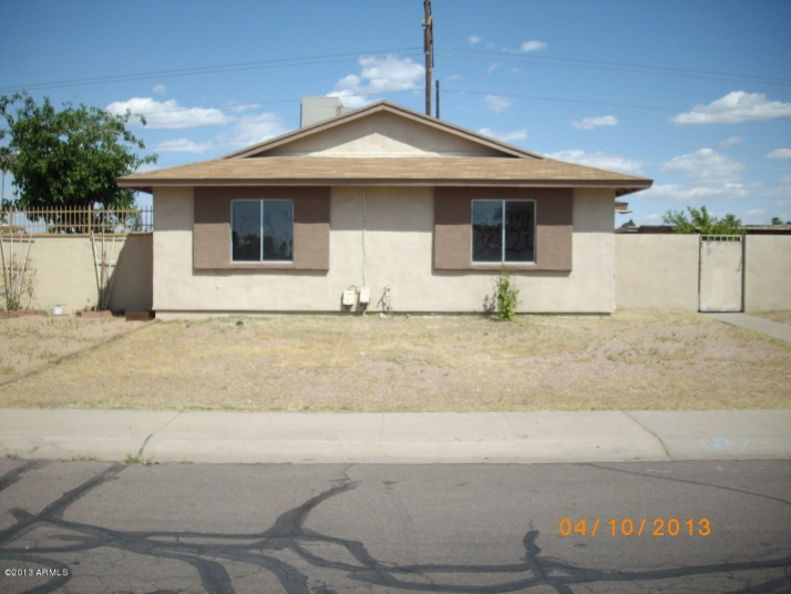 5413 S 46th St, Phoenix, AZ 85040