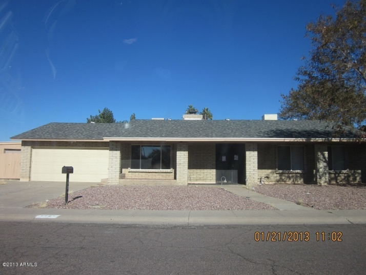 3028 W Beck Ln, Phoenix, AZ 85053